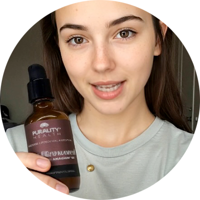 Liposomal Hair Renewal  reviews